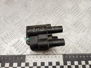 катушка зажигания Renault Scenic 1 поколение 1998, 1.6 л., бензин, 7700100589, H7700100589, 0040100242, ZS242, 0986221025, CE20046, CE2004612B1, 880020, GCK0615TN, BAEQ068, CE29, CZ1029A, 245106, 201N10288Z