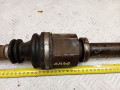 полуось передняя правая (приводной вал, ШРУС) Renault Scenic 2 поколение 2005, 1.9 л., дизель, передний привод, 8200198015 - фото №4