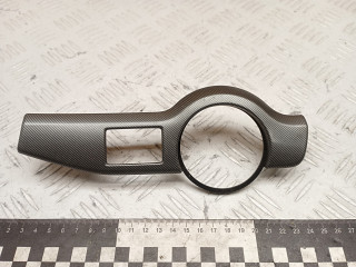 накладка на торпедо (консоль) Skoda Octavia 2 поколение (A5) 2007, 1Z1858417