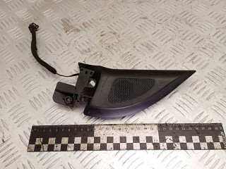 динамик высокочастотный (пищалка) Volkswagen Golf 5 поколение 2007, 1K0837993B, 1K0035411C, 1KO035411C
