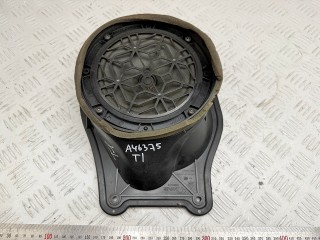 динамик Citroen C4 Picasso 1 поколение 2007, 2.0 л., RHJ (DW10BTED4), дизель, МКПП, передний привод, 9657726580