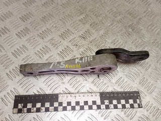 подушка крепления двигателя Volkswagen Golf 5 поколение 2008, 1.9 л., дизель, 1K0199855AE