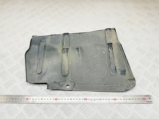 защита двигателя Toyota RAV4 3 поколение (XA30) 2007, 2.2 л., 2AD-FTV, дизель, МКПП, внедорожник 5 дв., 5144342010