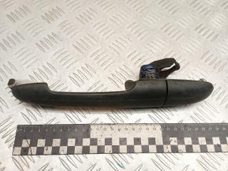 ручка наружная Mercedes-Benz Vito W639 2006, 2.2 л., дизель, МКПП