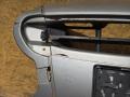 бампер передний Smart Forfour 1 поколение 2004, 1.3 л., бензин, МКПП - фото №7