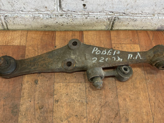 рычаг передний левый Rover 400 Series 2 поколение 1997, 1.6 л., бензин, TRW