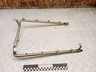 топливная рампа Porsche Cayenne 955 2006, 4.5 л., M 48.00, бензин, АКПП, 94811011302, 9827627