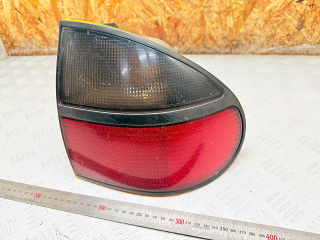 фонарь задний правый Renault Laguna 1 поколение 1998, хетчбэк 5 дв., 7700820051, VALEO2225