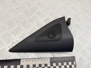 динамик высокочастотный (пищалка) Hyundai Santa Fe 2 поколение (CM) 2006, 2.2 л., D4EB, дизель, МКПП, внедорожник 5 дв., 876512B010, 876502B000WK, 93525600