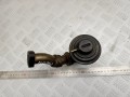 клапан EGR Peugeot 206 1 поколение [рестайлинг] 2003, 2.0 л., дизель, МКПП, 9633602180, 72284300, 9657912780, 96325346, 1618Q0, 1628JZ, 1628SV, 1628VT, 9640185580, 2580103, 555005, 555206, 555209, 72284302, 722843060, 722843070, 700405, KRE3305, KRE3315, KRE3345 - фото №5