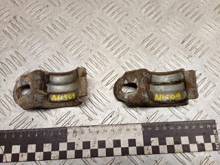 крепление стабилизатора / втулки стабилизатора Peugeot 406 1 поколение [рестайлинг] 2002, 2.0 л., дизель, МКПП, универсал