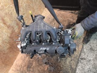 двигатель Peugeot 807 1 поколение 2007, 2.0 л., дизель, RHR