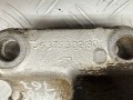 кронштейн полуоси Citroen C3 1 поколение 2003, 1.4 л., 8HY (DV4TED4), дизель, МКПП, передний привод, 9637630280 - фото №2