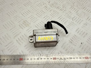 датчик ускорения SEAT Alhambra 1 поколение [рестайлинг] 2002, 1.9 л., AUY, дизель, МКПП, 7E0907655A