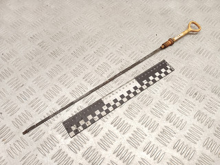 щуп двигателя Audi 80 8C/B4 1995, 2.0 л., бензин, 053115611, 053115611B, 053115611S