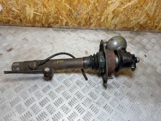 амортизатор передний Citroen C5 1 поколение [рестайлинг] 2007, 2.0 л., RHR (DW10BTED4), дизель, АКПП, хетчбэк 5 дв., 9656401380