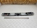накладка подсветки номера Peugeot 207 1 поколение 2006, 1.6 л., 9HZ (DV6TED4), дизель, МКПП, хетчбэк 5 дв., 9650751477 - фото №5