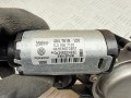 моторчик заднего стеклоочистителя (дворника) Volkswagen Touareg 1 поколение 2006, 3.0 л., BKS, дизель, АКПП, внедорожник 5 дв., полный привод, 7L0955712B, 404761B - фото №4