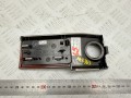 накладка на торпедо (консоль) Volkswagen Touareg 1 поколение 2006, 3.0 л., BKS, дизель, АКПП, внедорожник 5 дв., полный привод, 7L6857240, 7L6857190J - фото №4
