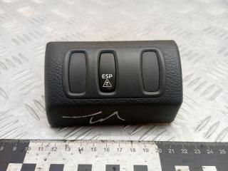 Кнопка антипробуксовочной системы (ABS/ESP) Renault Laguna 2 поколение 2004, 1.6 л., бензин, МКПП, универсал, 8200025895