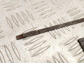 щуп двигателя Audi 80 8C/B4 1995, 2.0 л., бензин, 053115611, 053115611B, 053115611S - фото №2