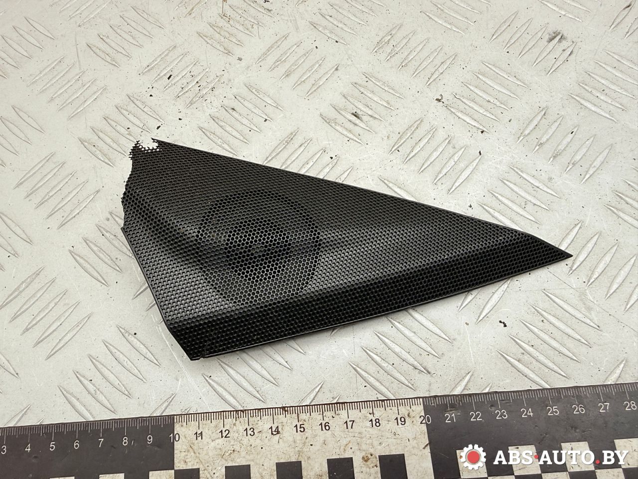 динамик высокочастотный (пищалка) Citroen C5 2 поколение 2009, 1.8 л., 6FY (EW7A), бензин, МКПП, универсал, 90220017304, 9682785077 - фото №1