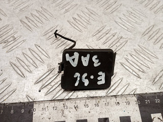 заглушка (решетка) в бампер BMW 3 серия E36 [рестайлинг] 1997, 1.6 л., бензин, 51121960340