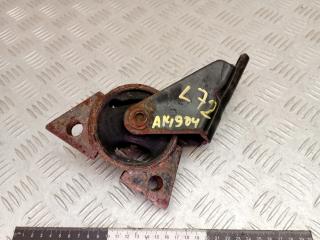 подушка крепления двигателя Nissan Primera P12 (2001 - 2008), 2.2 л., дизель, МКПП, универсал