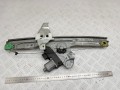 стеклоподъемник электрический передний правый Peugeot 308 T7 2010, 1.6 л., 9HX (DV6ATED4), дизель, МКПП, 9657247580, 0130822369, 9659826980, 120076AVD - фото №6