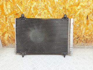 радиатор кондиционера Peugeot 3008 1 поколение 2011, 2.0 л., RHH (DW10CTED4), дизель, робот, 9682531580, S2275001, LRAC20GH, CNA5231D, 260058, DCN07008, 8FC351317564, KRC1322, KRC1322RR, KRC1322WB, AC667000P, 94826, 35610, 6455CX, 6455EW, 6455GH, 6455GL, 6455HK, 96505454, 9650545480, 96506314, 9655828780, 6455GG, 6455HJ, 6455HN, 6455HT, 9682531680, 9807426280, E163363, SS1322A, 818171, 8FC351317561