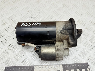 стартер Volvo XC90 1 поколение [рестайлинг] 2008, 2.4 л., D 5244 T4, дизель, АКПП, внедорожник 5 дв., правый руль, 0001109264, 0001109252, 0001109256, 0001109293, 0001109310, 0001109311, 0001109407, 0001109408, 0001109439, 0986018910, 0986021620, 1986S00752, 30658567, 30659558, 30724473, 30782052, 30782228, 36000237, 36001692, 36002642, 36050272, 3803646, 8602355, 8602818, 8603539, 9496882, 34000442, 97480135