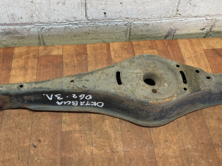 рычаг задний левый Skoda Octavia 2 поколение (A5) (2004 - 2009), 1K0505371