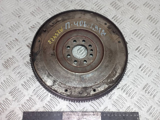 маховик Peugeot 406 1 поколение 1998, 1.9 л., дизель, 9627345380