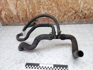 патрубок радиатора Peugeot 308 T7 2010, 1.6 л., 5FA (EP6CDT), бензин, АКПП, хетчбэк 5 дв., 1351SP