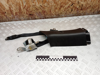 ремень безопасности Hyundai Santa Fe 2 поколение [рестайлинг] 2011, 2.2 л., дизель, МКПП, правый руль, 898102B000, 868502B010