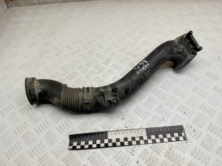 патрубок воздушного фильтра Opel Astra H 2007, 1.6 л., Z 16 XER, бензин, МКПП, купе, 55351756, 90531007