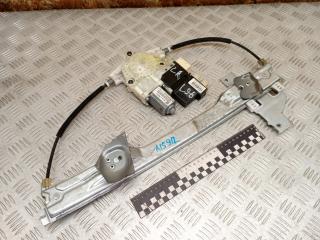 стеклоподъемник электрический передний левый Citroen C4 1 поколение 2006, 1.6 л., бензин, МКПП, 984941100, 7746005200, 9657133680, 997020104, 5556201001, 965484100, 9681576080, 964877100