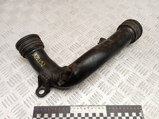 патрубок интеркулера Volkswagen Touran 1 поколение 2006, 2.0 л., дизель, 1K0145762AD, 1K0145770D, 1K0145762AC