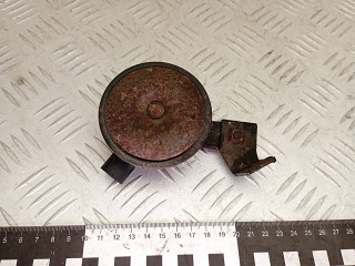 сигнал (клаксон) Hyundai Santa Fe 2 поколение [рестайлинг] 2011, 2.2 л., дизель, МКПП, правый руль, 966202B500