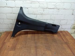 обшивка стойки центральной левой Kia Sorento 2 поколение 2010, 2.2 л., дизель, МКПП, полный привод, правый руль, A053962