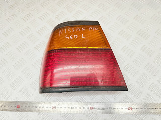 фонарь задний левый Nissan Primera P10 1996, седан