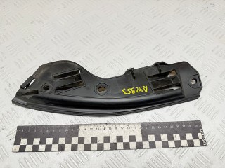 Крепление бампера заднего Volkswagen Touareg 1 поколение 2006, 3.0 л., BKS, дизель, АКПП, внедорожник 5 дв., полный привод, 7L6807393B