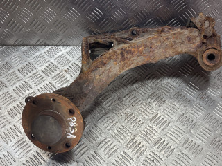 ступица задняя левая Alfa Romeo 146 1 поколение 1997, 1.9 л., дизель, МКПП