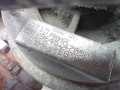 турбина Peugeot 307 1 поколение [рестайлинг] 2005, 2.0 л., HDi, дизель, 9622526980, 9633382380, 7069770001, 7069770002, 7069770003, 7069775002S, 9625526980, 9633382180, 9645247080, 9645247280, VVP1, 8G15200116, 53039700009, 53039880009, MTG3217GR, MTG3217SL, MTG3217RB, 0375C8, 0375E1, 0375E2, 0375F1, 0375F2, 0375H8, 0375H9, 702N10323Z - фото №6