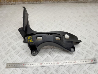 Крепление бампера заднего Peugeot 3008 1 поколение 2011, 2.0 л., RHH (DW10CTED4), дизель, робот, 9685552477