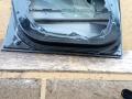 дверь передняя левая Kia Sorento 2 поколение 2010, 2.2 л., дизель, МКПП, полный привод, правый руль - фото №8