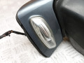 зеркало наружное левое Citroen C4 Picasso 1 поколение 2011, 1.6 л., 9HR (DV6C), дизель, МКПП, правый руль, E9024375 - фото №6