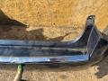 бампер задний Citroen C5 2 поколение 2009, 2.7 л., UHZ (DT17BTED4), дизель, АКПП, седан, 9654751080 - фото №14