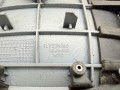 ручка наружная Hyundai Terracan 1 поколение HP 2003, 2.9 л., дизель, МКПП, внедорожник 5 дв., полный привод, 82650H1020, 82650H1010 - фото №4