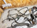 проводка двигателя Infiniti FX35 1 поколение 2004, 3.5 л., VQ35DE, бензин, АКПП, внедорожник 5 дв., полный привод, 24281AL500, 24282AL500 - фото №6